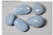”angelite” varietà di anidrite
